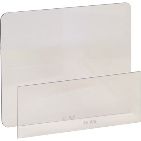 SODISE - Ecran de protection pour réf.05754 - 05767 - Ce produit de marque TOPCAR est neuf.