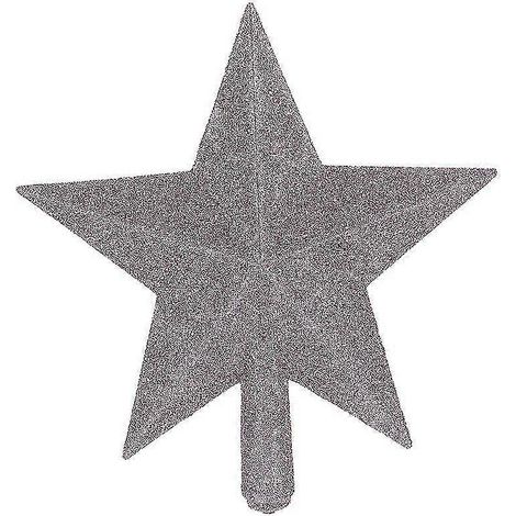 1 étoile de Noël pour le banquet de Noël (1/3)