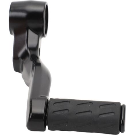 Palanca de freno trasero de aluminio anodizado, para motocicletas Monster 937 950 Plus de 2021 a 2024 (1/5)