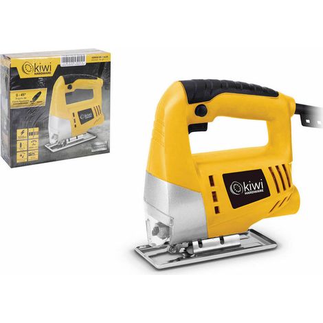 Sierra de Calar Kiwi 500 W 3000 rpm (1/2)