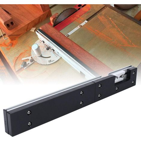Aluminiumbox – Gehrungslehre – Holzbearbeitungswerkzeug – Holzbearbeitungswerkzeug – Holzbearbeitungswerkzeug – Gehrungslade – Gelenkvorrichtung