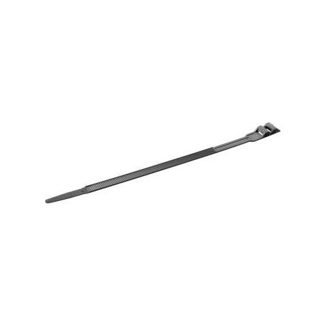 COLLIER POUR EXTERIEUR 9X500 NOIR GEWISS GW52207