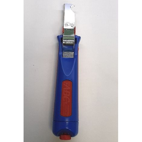 UTENSILE SPELACAVI 2186/5 (1/2)