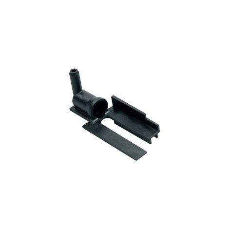 Raccord groupe de passage pour Cafetiere BOSCH 00636486
