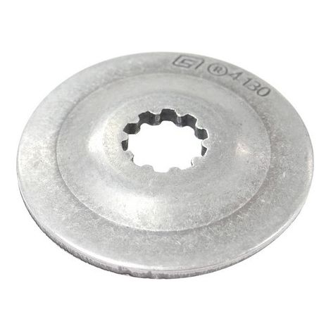 Stihl – Rondelle pression pour débroussailleuse – Diamètre 41.5 mm – Pour modèles FR130T, FR350, FS100, FS200R – 41307131600