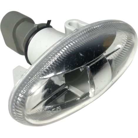 Répétiteur Clignotant feu latéral gauche ou droite pour Citroen (1/4)