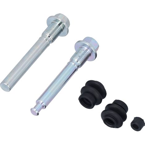 Kit 2 Broches Coulissantes Étrier Frein Arrière BCF1402A Remplacement Mazda 6 GG GY GH 2002-2012 (1/5)