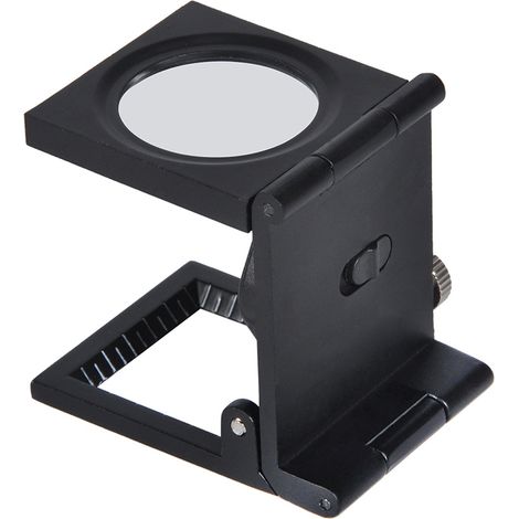 Miroir d'imagerie pour pigeons en alliage de zinc 9005A