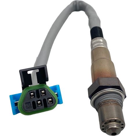 Lambda-Sonde (hinten) geeignet für Buick Enclave - 12616125 89017722 250-24649 234-4815 (1/4)