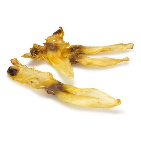 OREJAS DE CONEJO 250 GR.