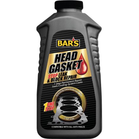 BAR'S 1830976 R-KOPFDICHTUNGSSCHUTZ 600ML
