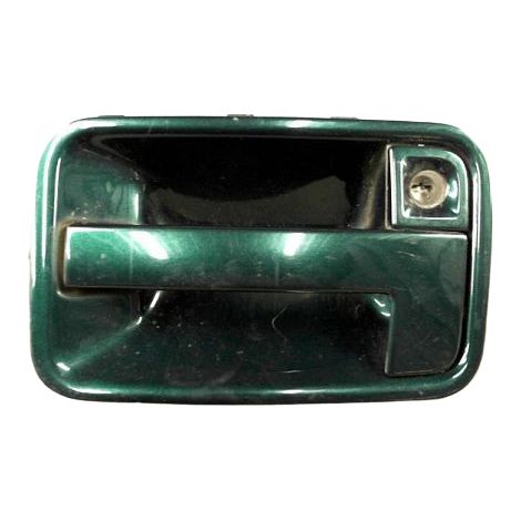 [PRODUIT D'OCCASION] Poignee Exterieure Porte Avant Droit CITROEN Evasion ♻️ Ref Oe. 9101g0 - Garantie à vie (1/2)