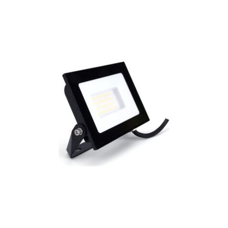 Projecteur Compact LED Slim - 30W - 3000 lm - IP65 - ILFLE019 - Integral led (1/2)