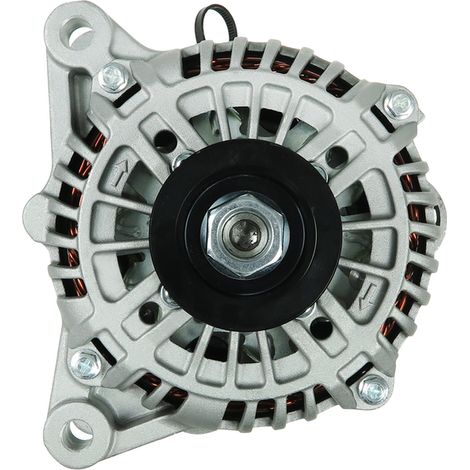 Alternatore 120A M8 B+ Citroen C8 (1/5)
