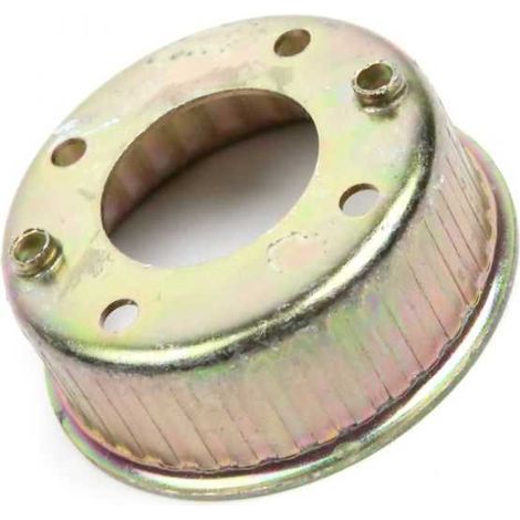Anneau lanceur pour tronçonneuse Stihl TS510 TS760 (1/2)