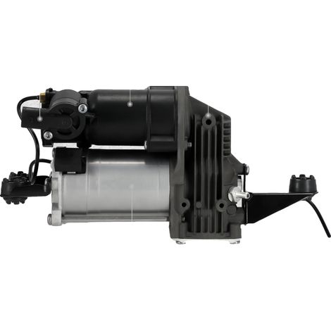 Compressore per sospensioni pneumatiche, 35,5 cm x 21 cm x 19,5 cm, compatibile con BMW, ricambio diretto (1/5)
