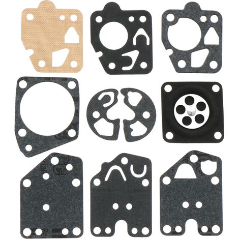 Kit diaframma carburatore per Teikei TK-5, 99909-305
