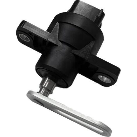 Capteur de pédale d'accélérateur pour pièces de moteur 8981312630, compatible avec 6WF1 4HK1 8-98131263-0 (1/5)