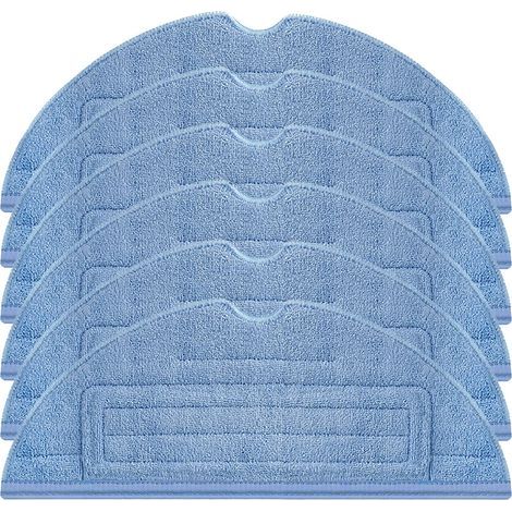 accessory kits for Stone G20 Sweeping Robot Accessories T7S G10S S7 S8 P10 Reusable and washable (1/5)