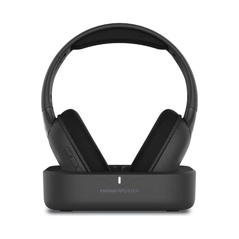 Energy Sistem Auriculares Inalámbr TV Soundreel