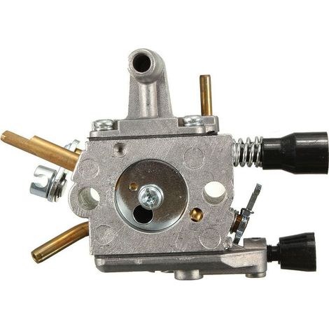 Carburatore per Stihl FS120 FS200 FS250 HT250, carburatore Shil per FS120 FS350 FR450 FR480 FS250 FS300
