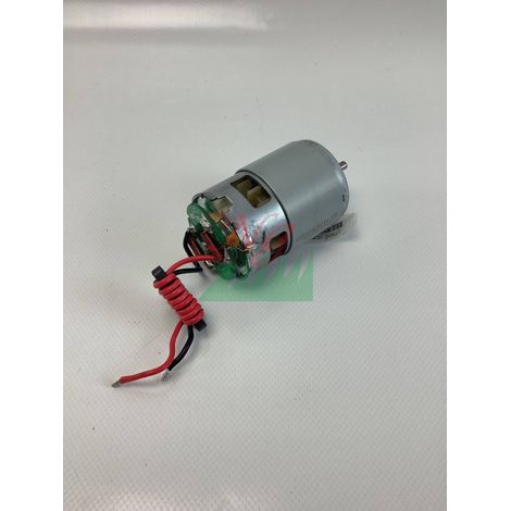 ORIGINAL STIGA AMT48 MPP50Li cortasetos eléctrico motor 118810892/0 (1/4)