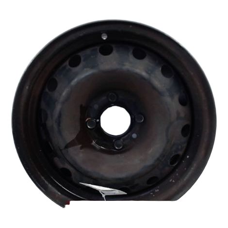 [PRODUIT D'OCCASION] Jante Tole CITROEN Xsara Picasso ♻️ Ref Oe. 5402h0 - Garantie à vie (1/2)