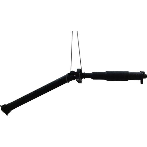 Transmission Longitudinale BMW Z4 Roadster  2006- 2.5 I [PRODUIT D'OCCASION]♻️26107551162
