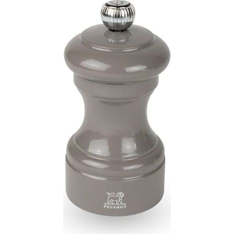 Peugeot Macinapepe 10cm Bistrorama Garu Legno Laccato