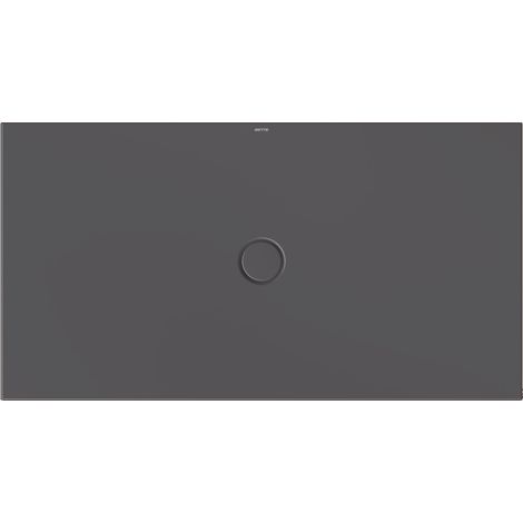 BetteFloor Duschwanne, 150x80cm, 5937-402 (1/5)