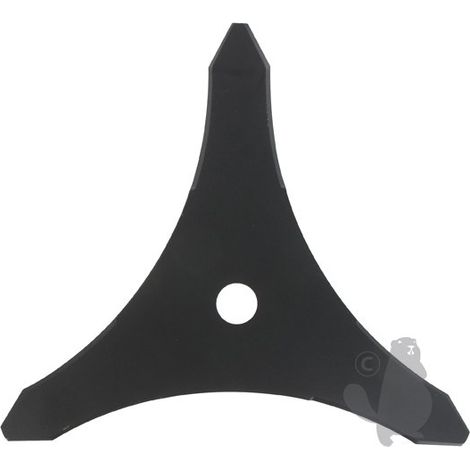 HOJA 3 DIENTES ARRECIFE 1200198 COMPATIBLE UNIVERSAL