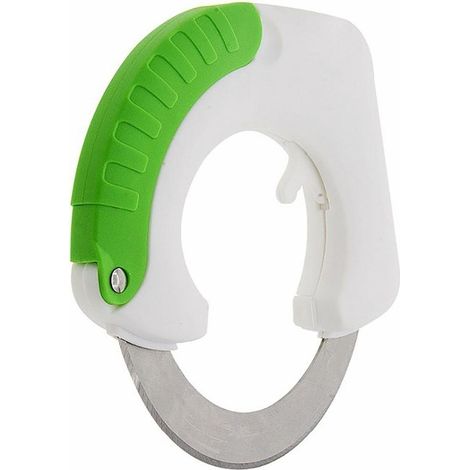 715200 Rebanador de verduras con mango ergonómico