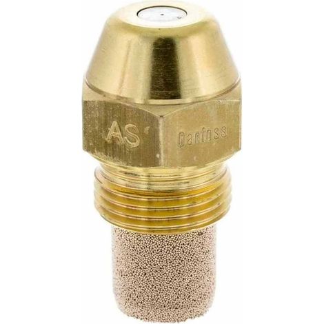 Boquilla Pulverizador Danfoss OD Tipo S 60º 0 -50 Galones