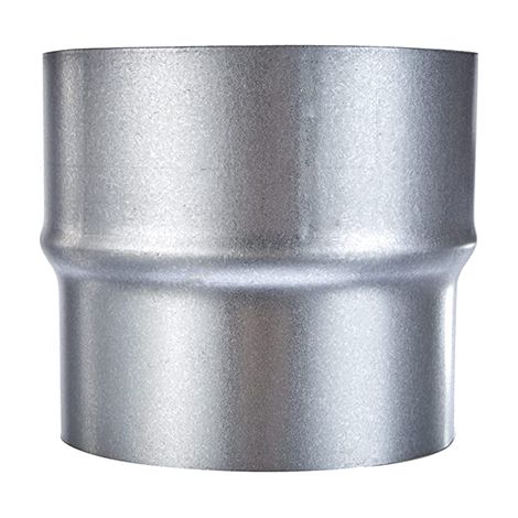 Reductor Tubo Estufa 150-120Mm Ac Galv Exojo (1/2)