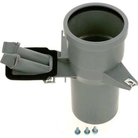 BOSCH Conexión de escape, 87107253740