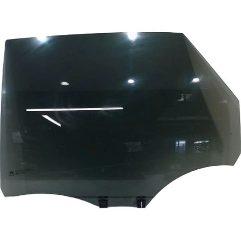 [PRODUIT D'OCCASION] Glace Porte Arg CITROEN C4 ♻️ Ref Oe. 9675837780 - Garantie à vie (1/2)