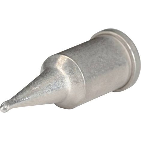 Weller WLTSF08IBU75 punta di saldatura piatta 0,8 mm 3 pezzi
