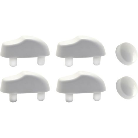 Kit paracolpi per sedile clodia