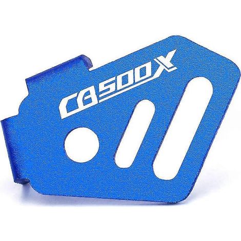 Zubehör und Ersatzteile für Honda CB500X (2013–2023) – siehe Abbildung 7