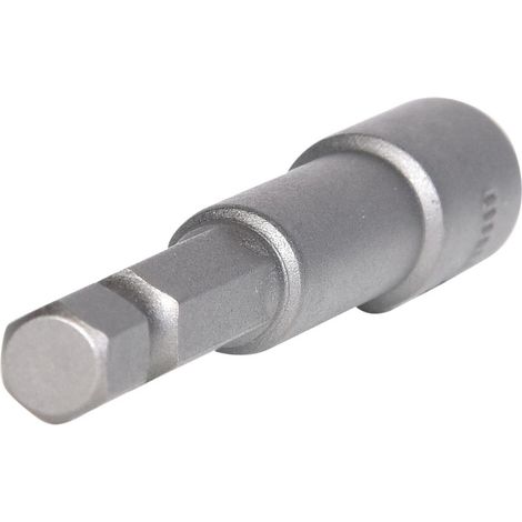 KS Tools 122.2101 Noix de serrage Ø 7mm - MAGNETIQUE - (1/7)