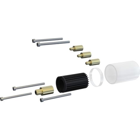 Kronenbach Smart Push-Verlängerung Thermostat