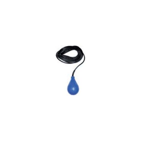 Interruptor nivel para agua sucias - 10m