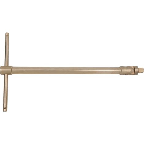 KS Tools BRONZEplus T-Gelenkschlüssel 3/4 560 mm