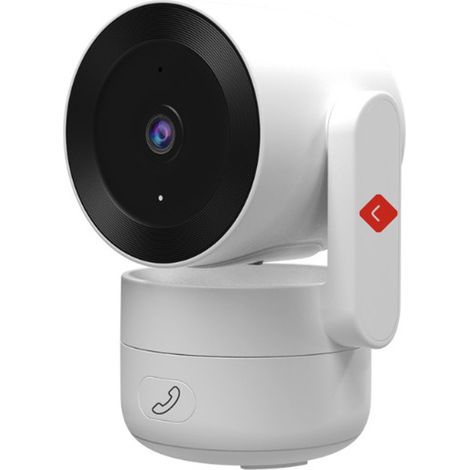 Energeeks Cámara wifi motorizada Sentinel Pro (1/2)