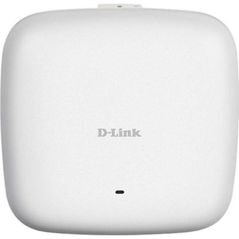 Punto de Acceso Inalámbrico D-Link DAP-2680 PoE 1750Mbps/ 2.4GHz 5GHz/ Antenas de 4.2dBi/ WiFi 802.11ac/n/b/g (1/2)