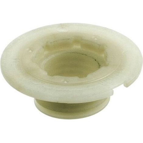 Pignon de pompe à huile tronçonneuse – Compatible modèles 545 Mark II, 550 XP Mark II – Durabilité accrue pour bois dur - 550XP