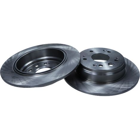 Disque de frein arrière Maxgear Honda CR-V (1/2)