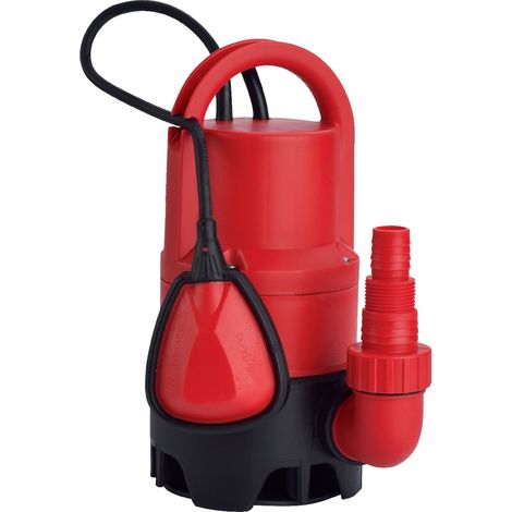 Pompa sommersa acque scure Valex ESP751S (1/2)