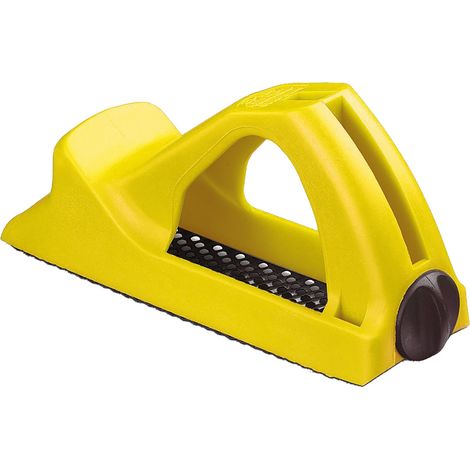PIALLETTO 'SURFORM 5-21-104' mm 155  - STANLEY