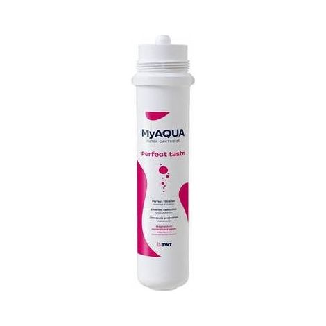 CARTOUCHE FILTRANTE BWT MYAQUA PERFECT TASTE